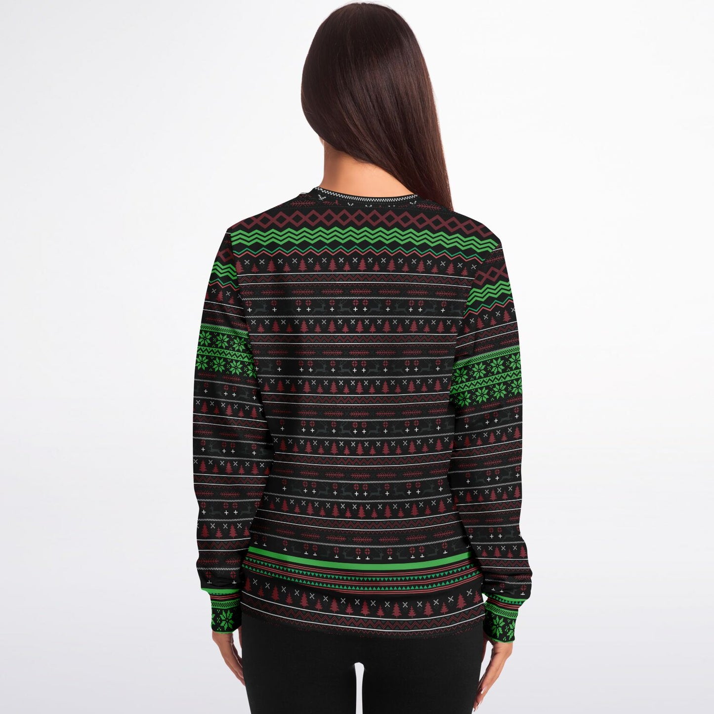 Anime Christmas | Ugly Sweater