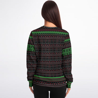 Anime Christmas | Ugly Sweater