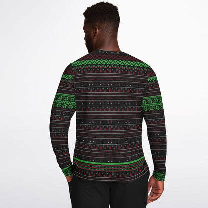 Anime Christmas | Ugly Sweater