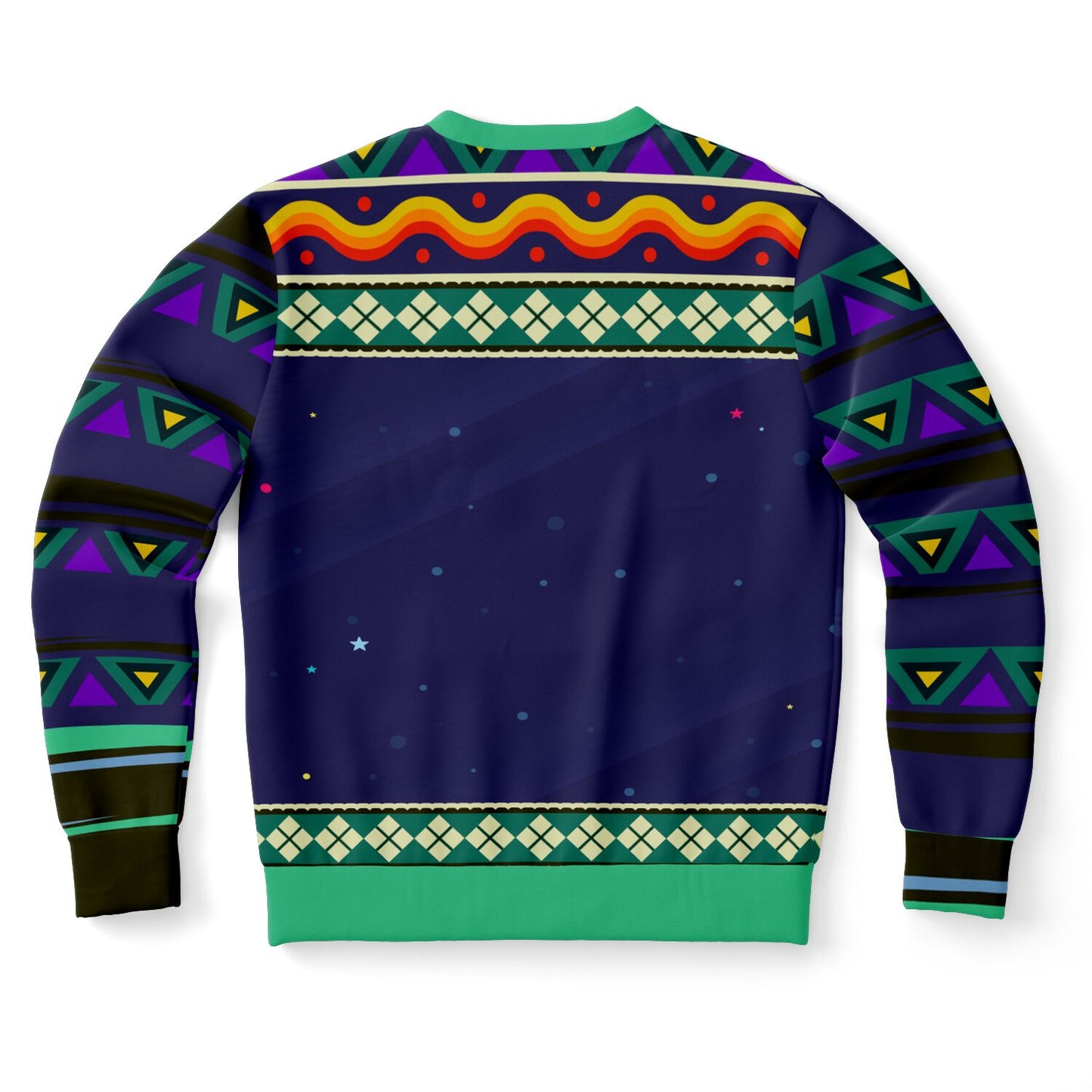 Humans Are Gross - Alien Humor Sweatshirt