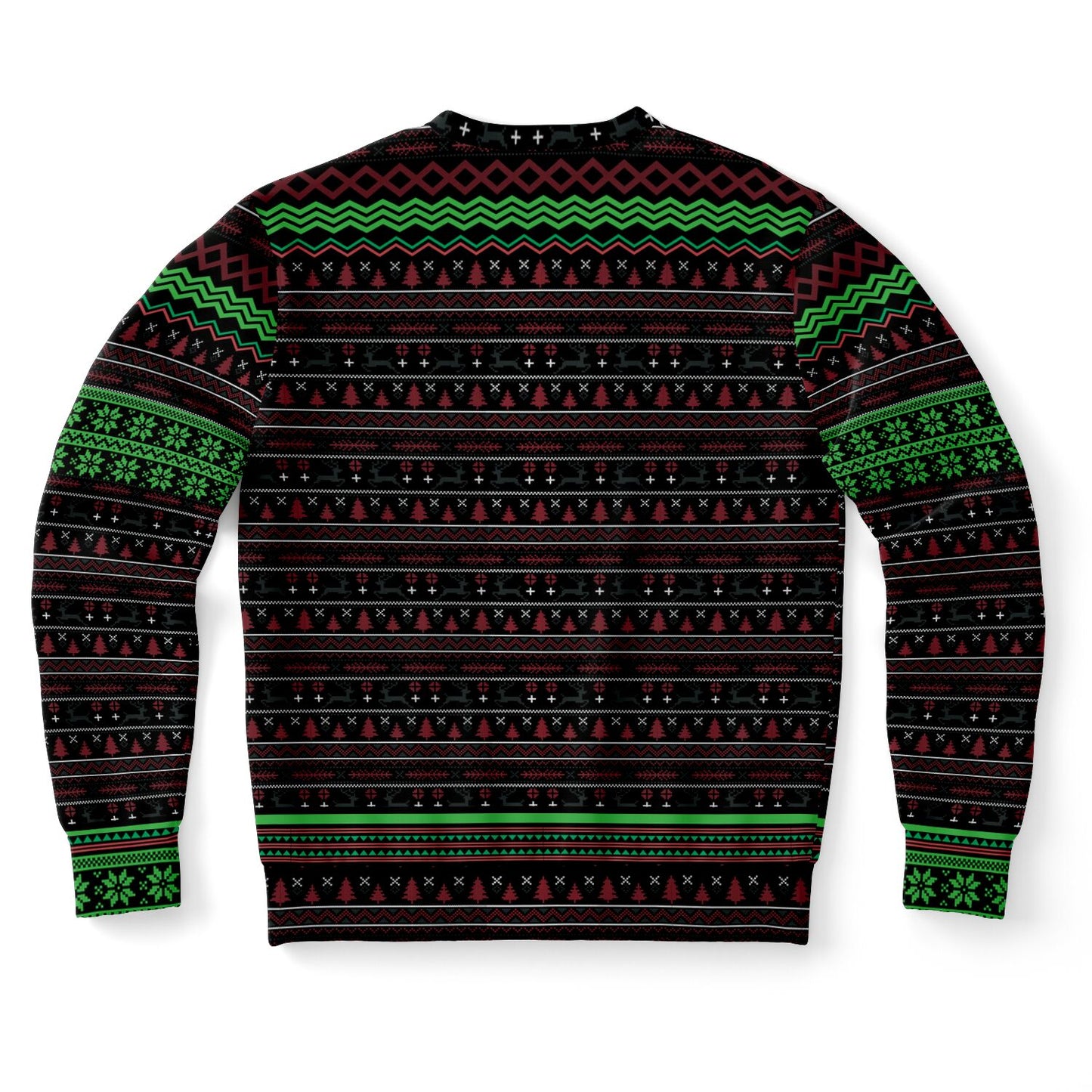 Anime Christmas | Ugly Sweater