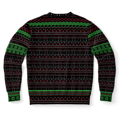 Anime Christmas | Ugly Sweater