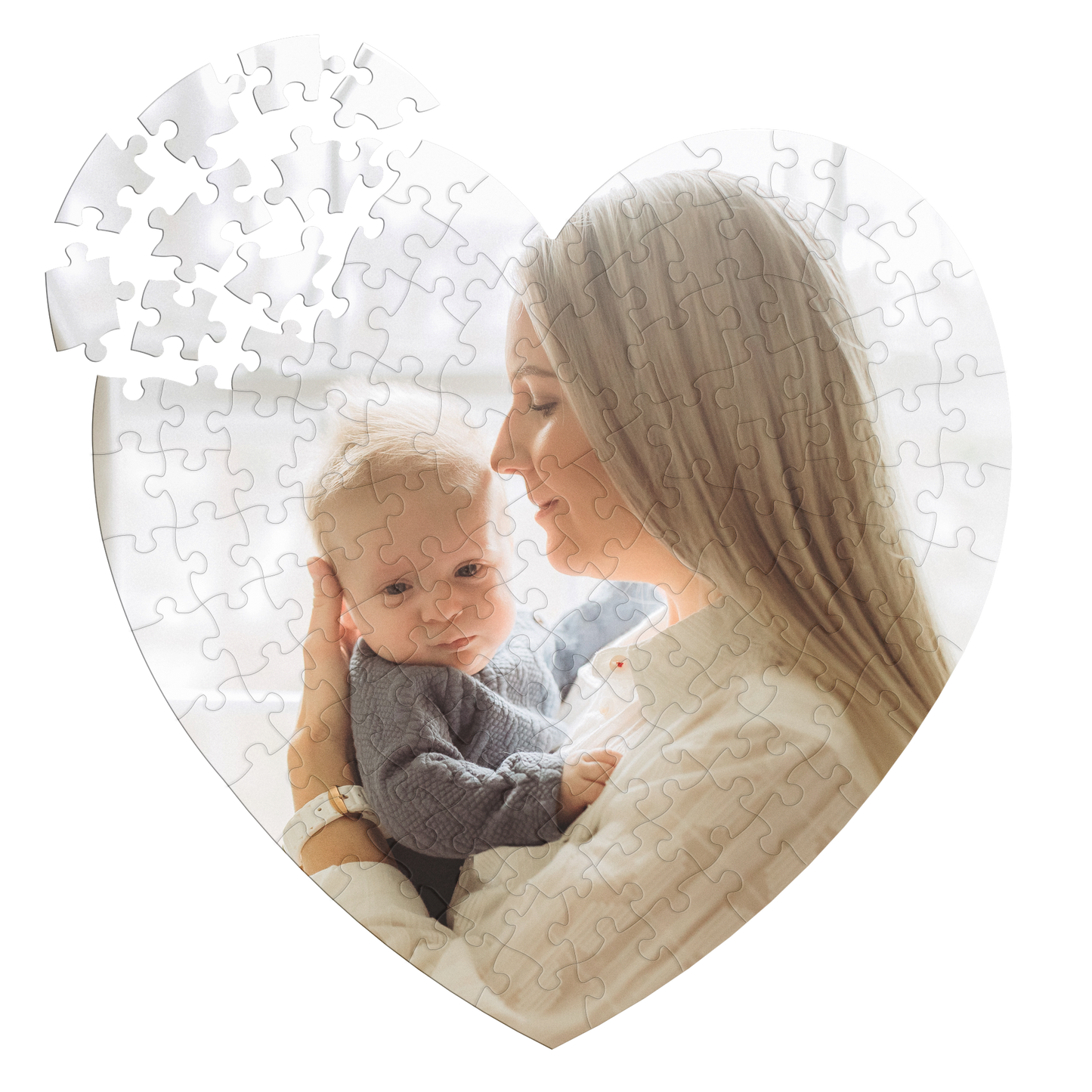 CUSTOM_Photo_Heart_Shaped_Puzzle_Heart_Puzzle_Detached_Flat_Mockup.png