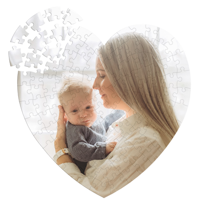 CUSTOM_Photo_Heart_Shaped_Puzzle_Heart_Puzzle_Detached_Flat_Mockup.png