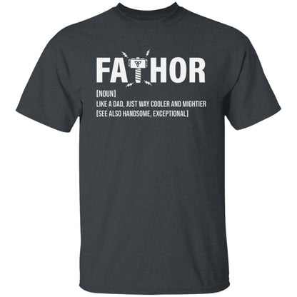FATHOR T-Shirt
