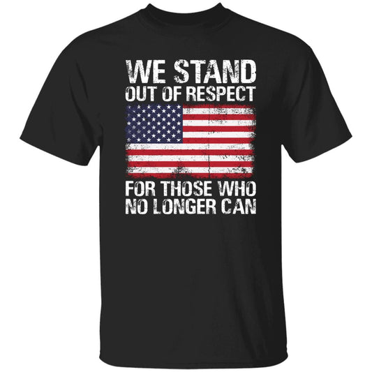 4th of July T-Shirt