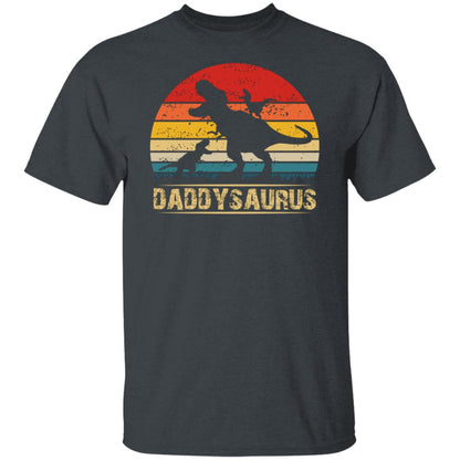 Daddysaurus T-Shirt
