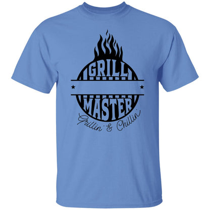 Grill Master T-Shirt