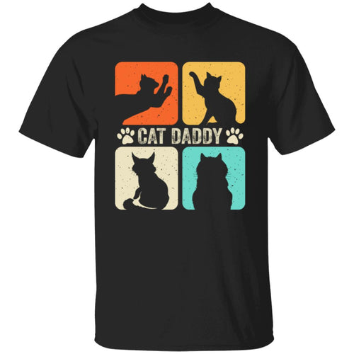 Cat Daddy T-Shirt