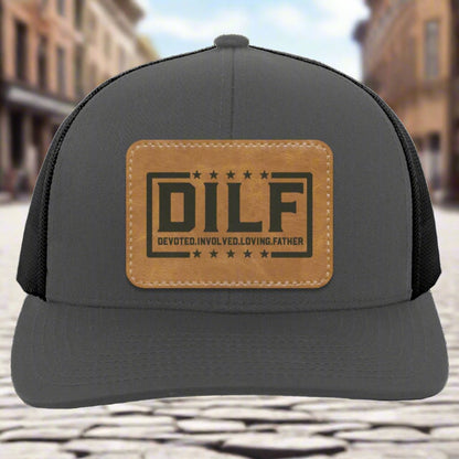 DILF |Trucker Hat