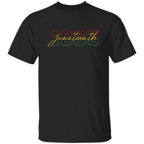 Juneteenth T-Shirt