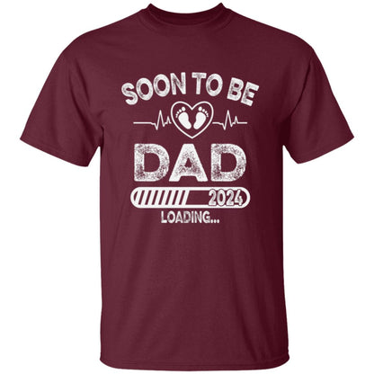 Soon to Be Dad T-Shirt