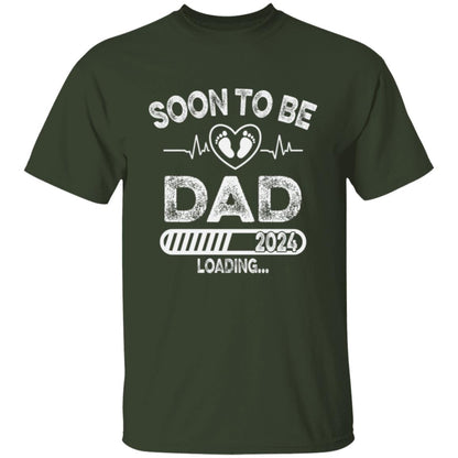 Soon to Be Dad T-Shirt