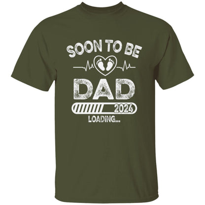 Soon to Be Dad T-Shirt