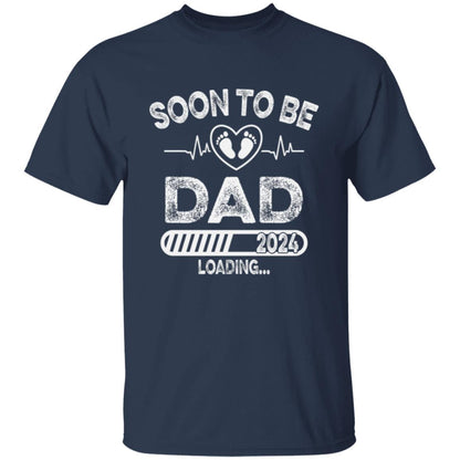 Soon to Be Dad T-Shirt