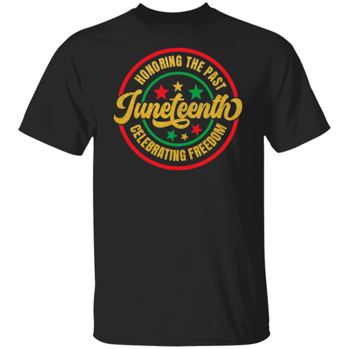 Juneteenth T-Shirt-B