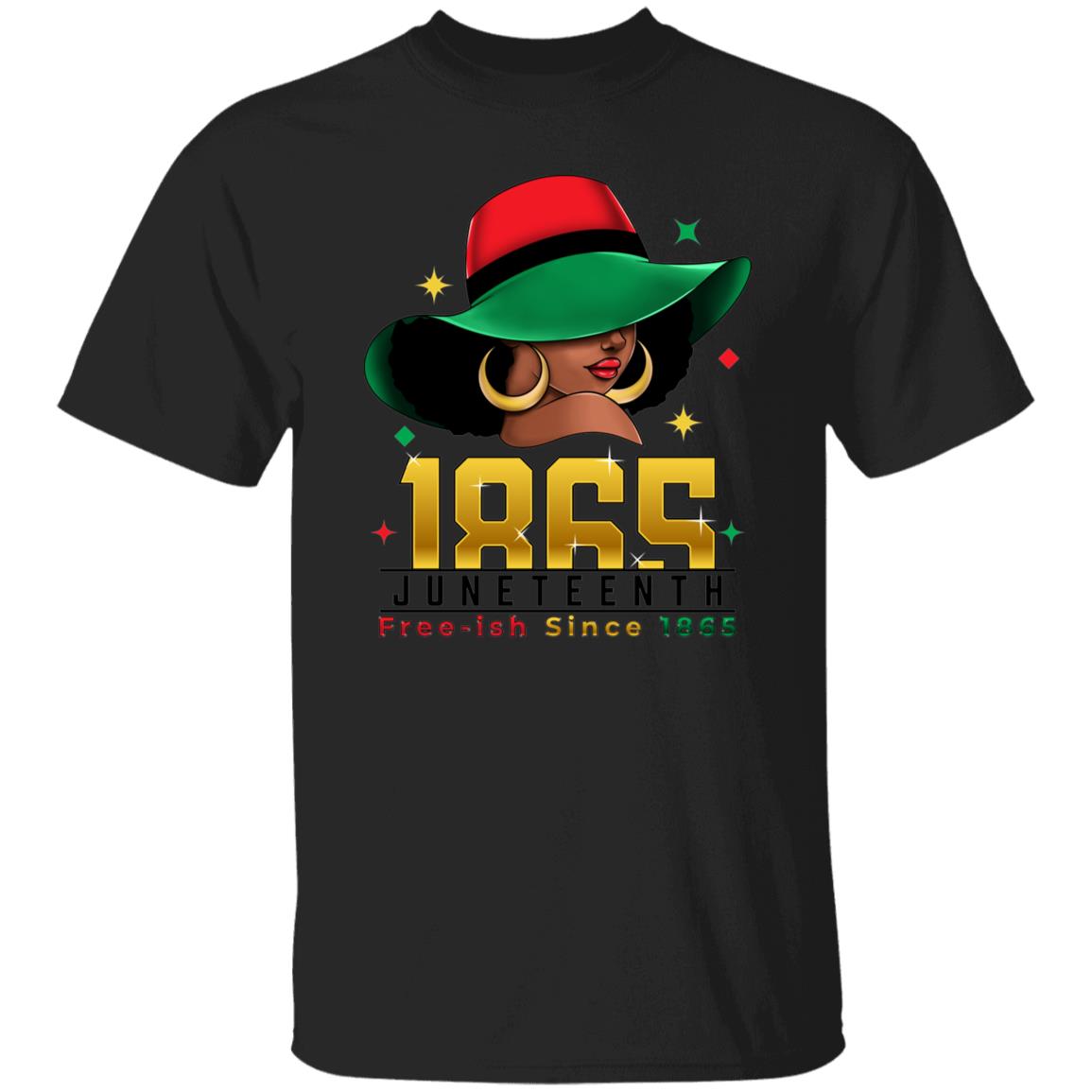 Juneteenth T-Shirt