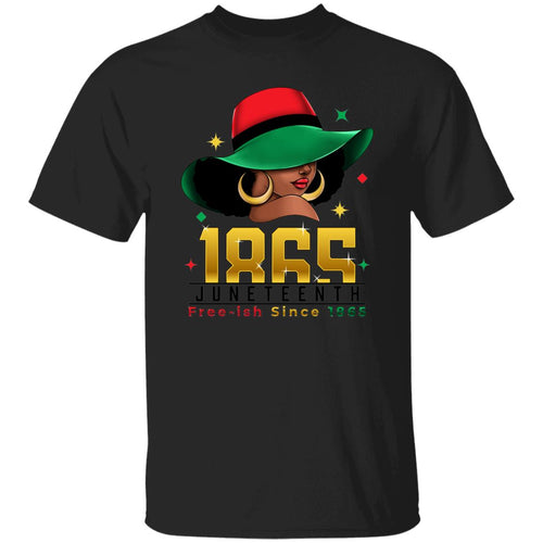 Juneteenth T-Shirt