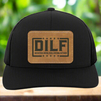 DILF |Trucker Hat