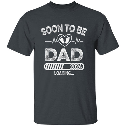 Soon to Be Dad T-Shirt