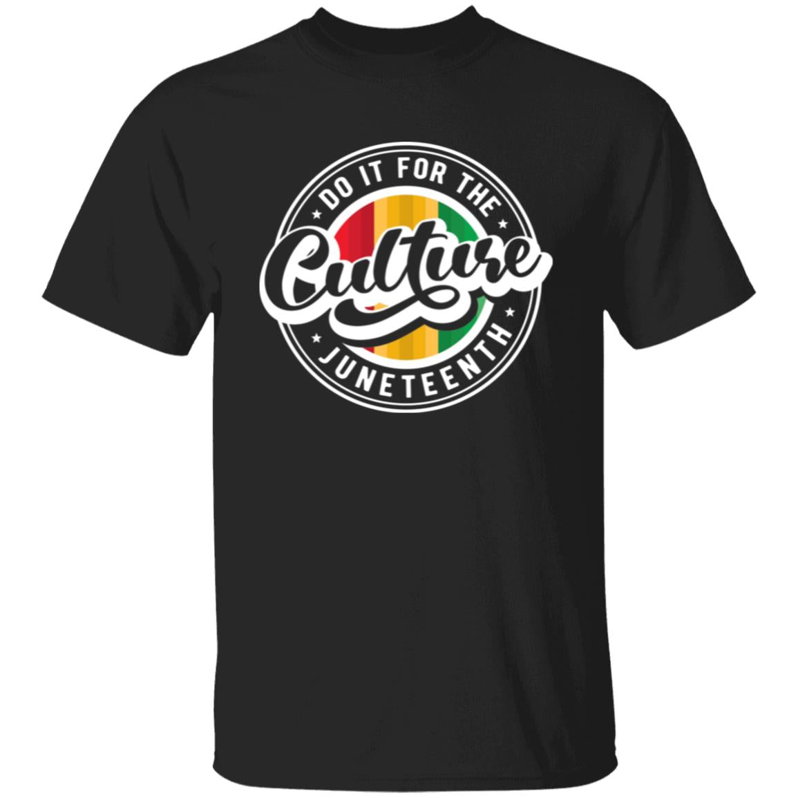 Juneteenth T-Shirt