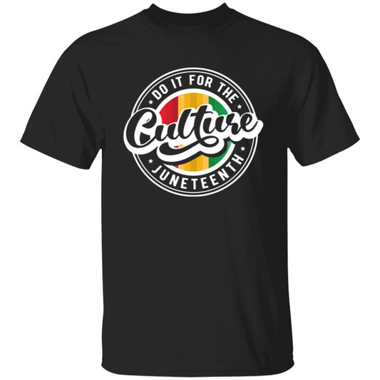 Juneteenth T-Shirt