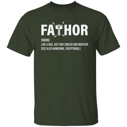 FATHOR T-Shirt