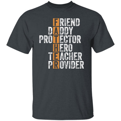 Father Shirt