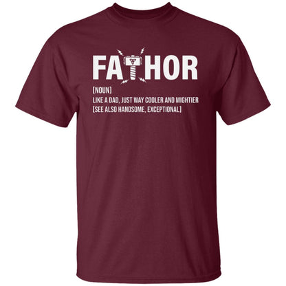 FATHOR T-Shirt