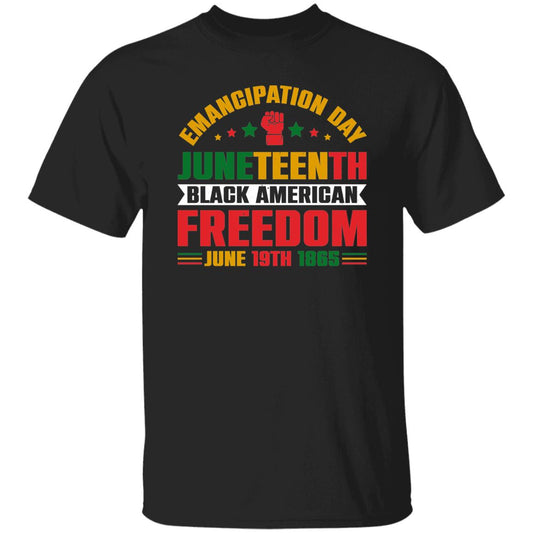 Juneteenth T-Shirt