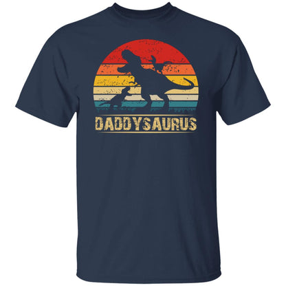 Daddysaurus T-Shirt