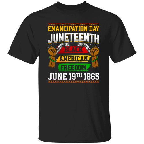Juneteenth T-Shirt