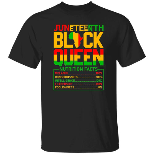 Juneteenth T-Shirt