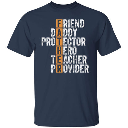 Father Shirt