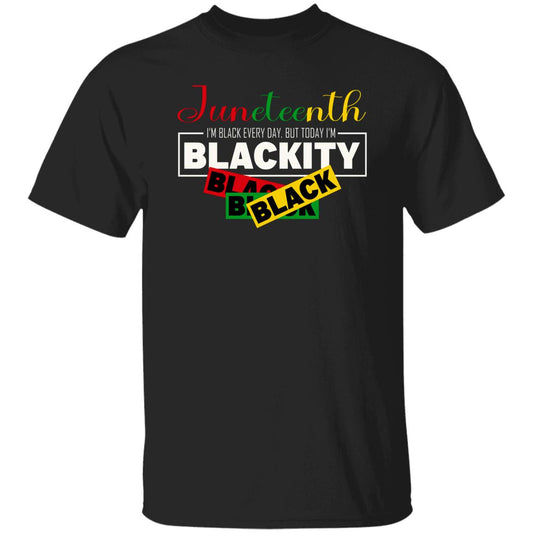 Juneteenth T-Shirt