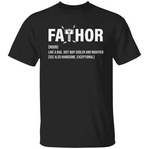 FATHOR T-Shirt