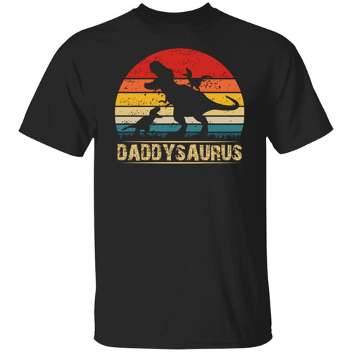 Daddysaurus T-Shirt