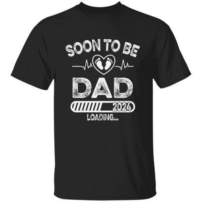Soon to Be Dad T-Shirt