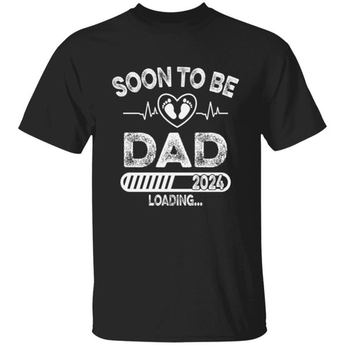 Soon to Be Dad T-Shirt