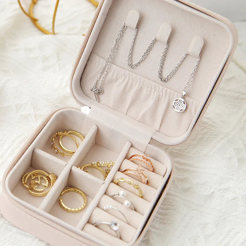 BONUS-Jewelry Gift Box