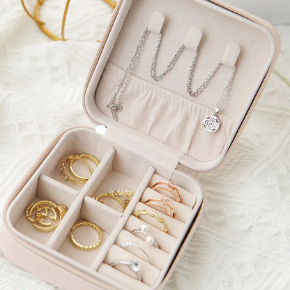 BONUS-Jewelry Gift Box