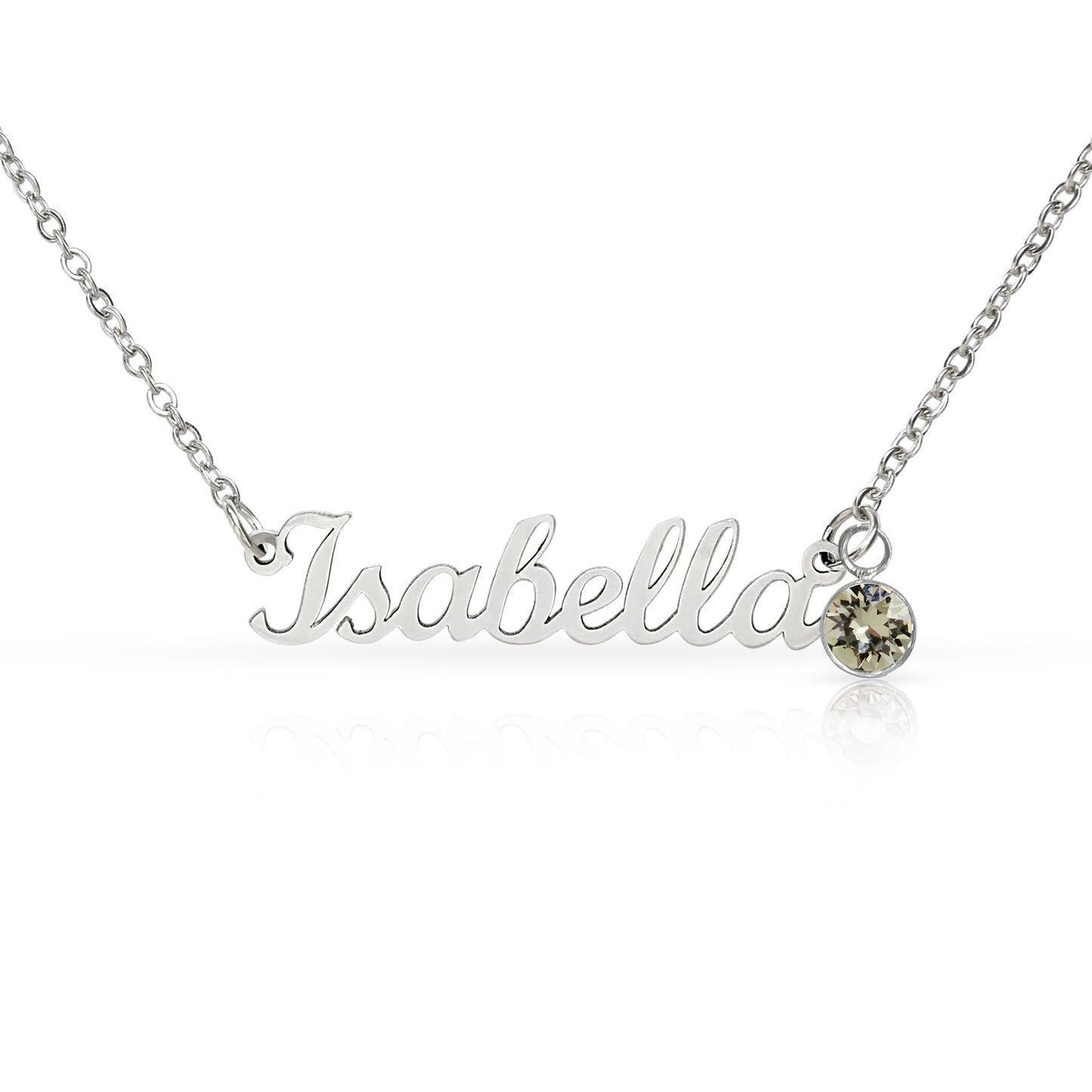 Graduate Necklace
