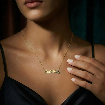 Graduate Necklace