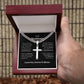 To My Soulmate | Artisan Cross