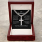 To My Soulmate | Artisan Cross