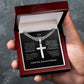 To My Soulmate | Artisan Cross