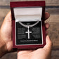 To My Soulmate | Artisan Cross
