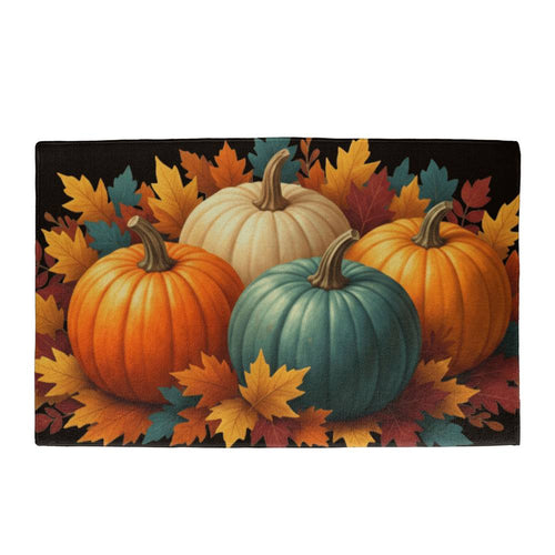 Harvest Moon Rug
