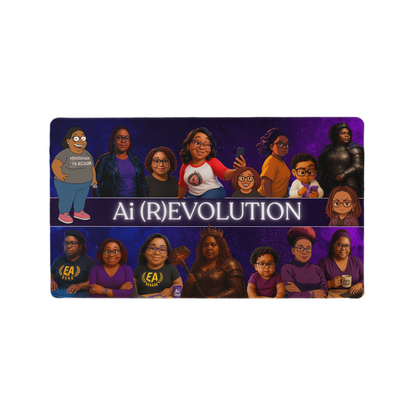 Customized Game Mat