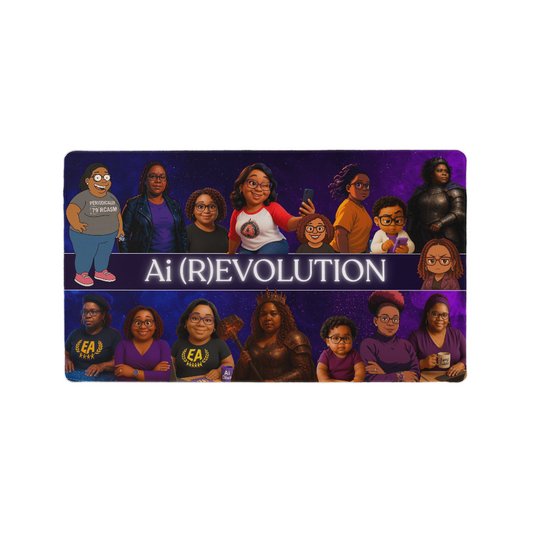 Customized Game Mat